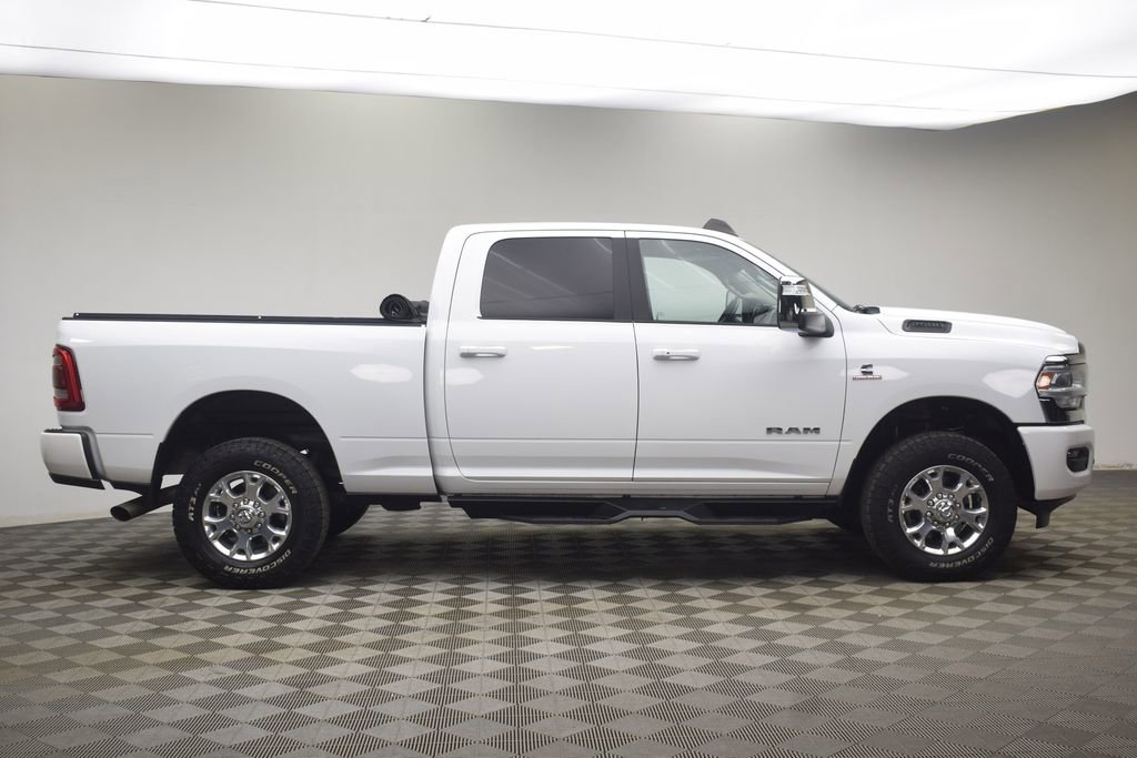 Used 2023 RAM 2500 Laramie image 12