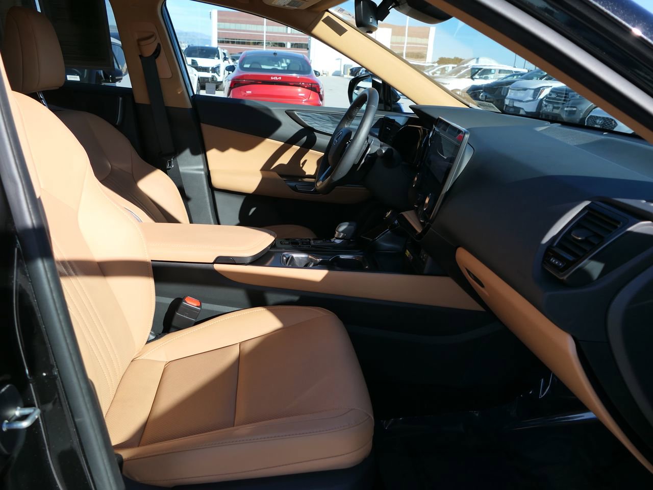 Used 2024 Lexus NX 350 AWD w/ Vision Package image 28