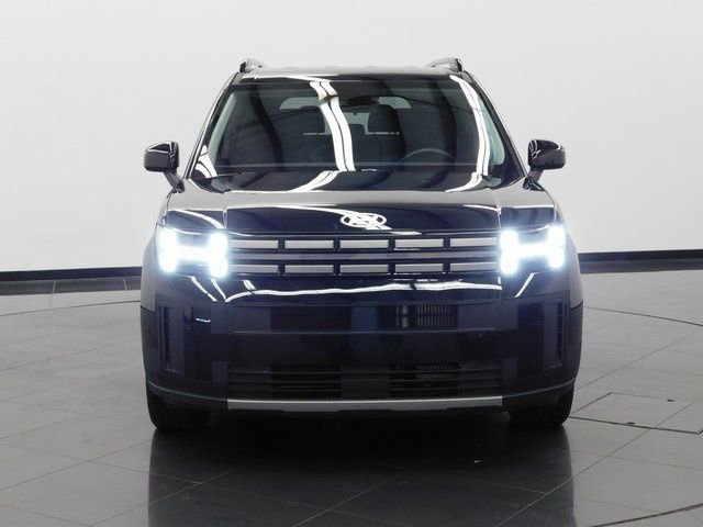 Used 2024 Hyundai Santa Fe SEL image 3