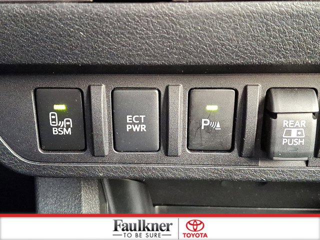 Certified 2023 Toyota Tacoma TRD Off-Road w/ TRD Premium Off Road Package image 29