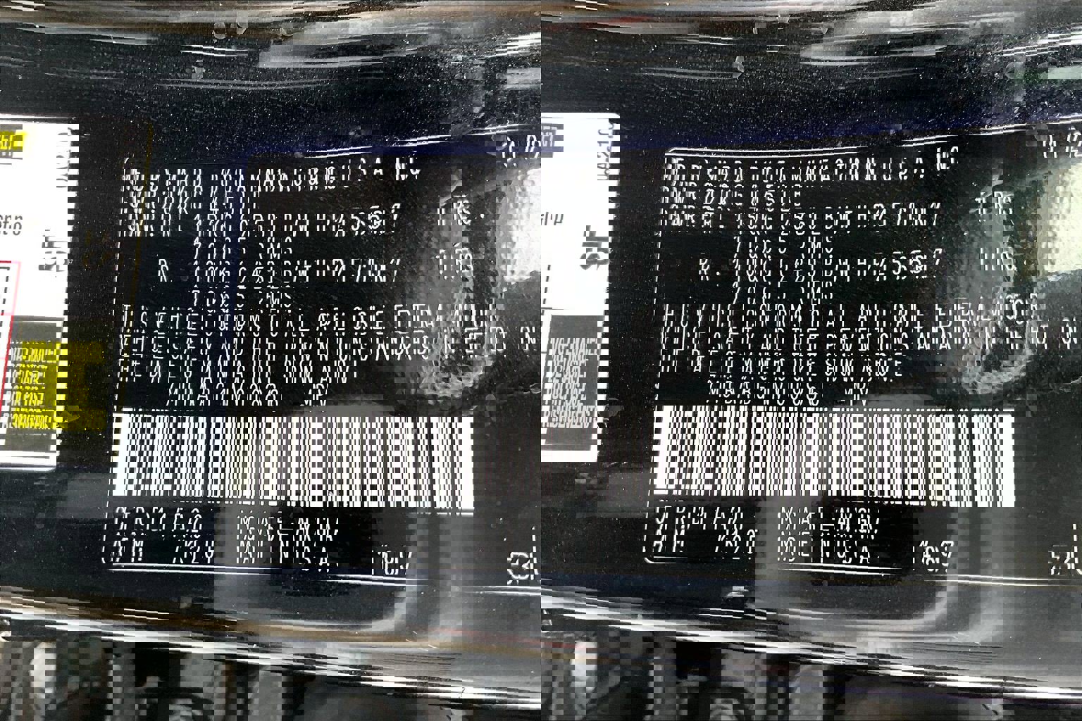 Used 2022 Toyota Corolla Cross LE w/ Moonroof Package image 30