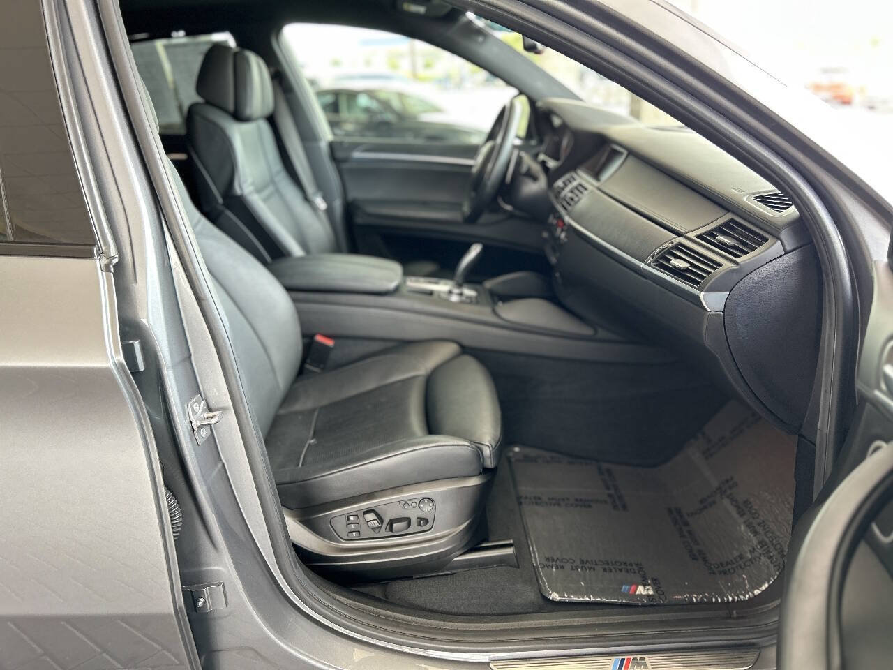Used 2010 BMW X6 M AWD/4WD image 61
