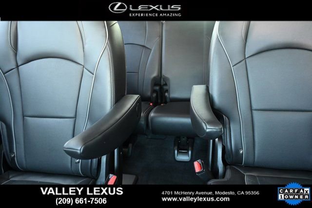 Used 2021 Buick Enclave Avenir w/ Avenir Technology Package image 11