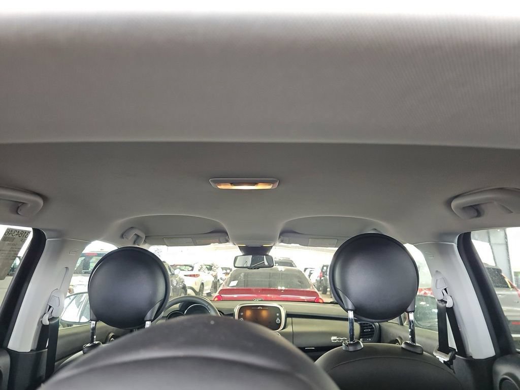 Used 2023 FIAT 500X Pop AWD/4WD image 9