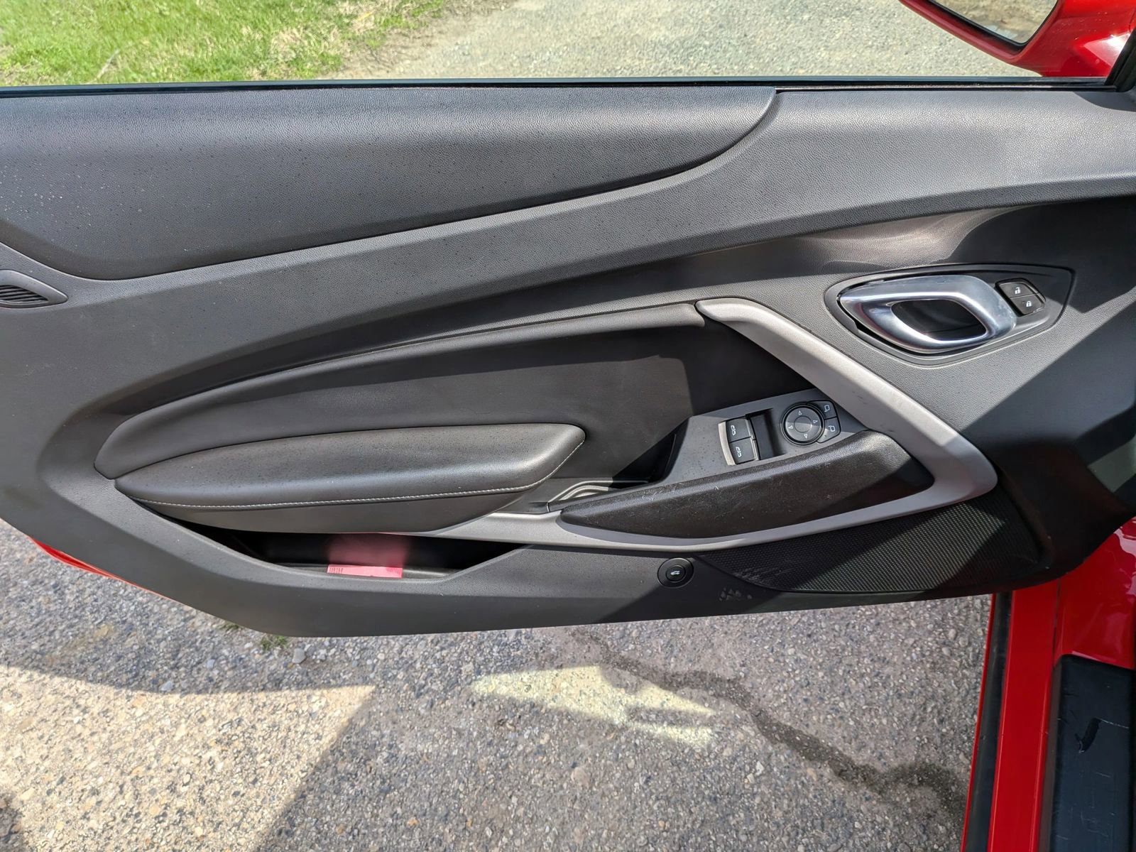 Used 2019 Chevrolet Camaro LS image 19