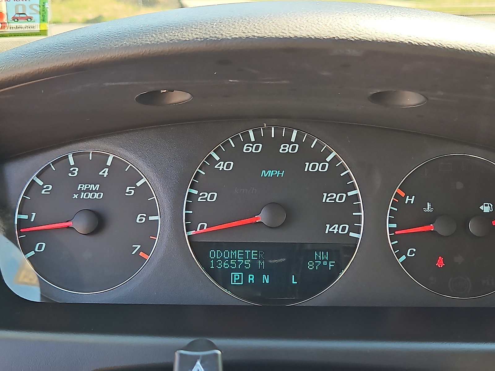 Used 2012 Chevrolet Impala LTZ FWD image 18