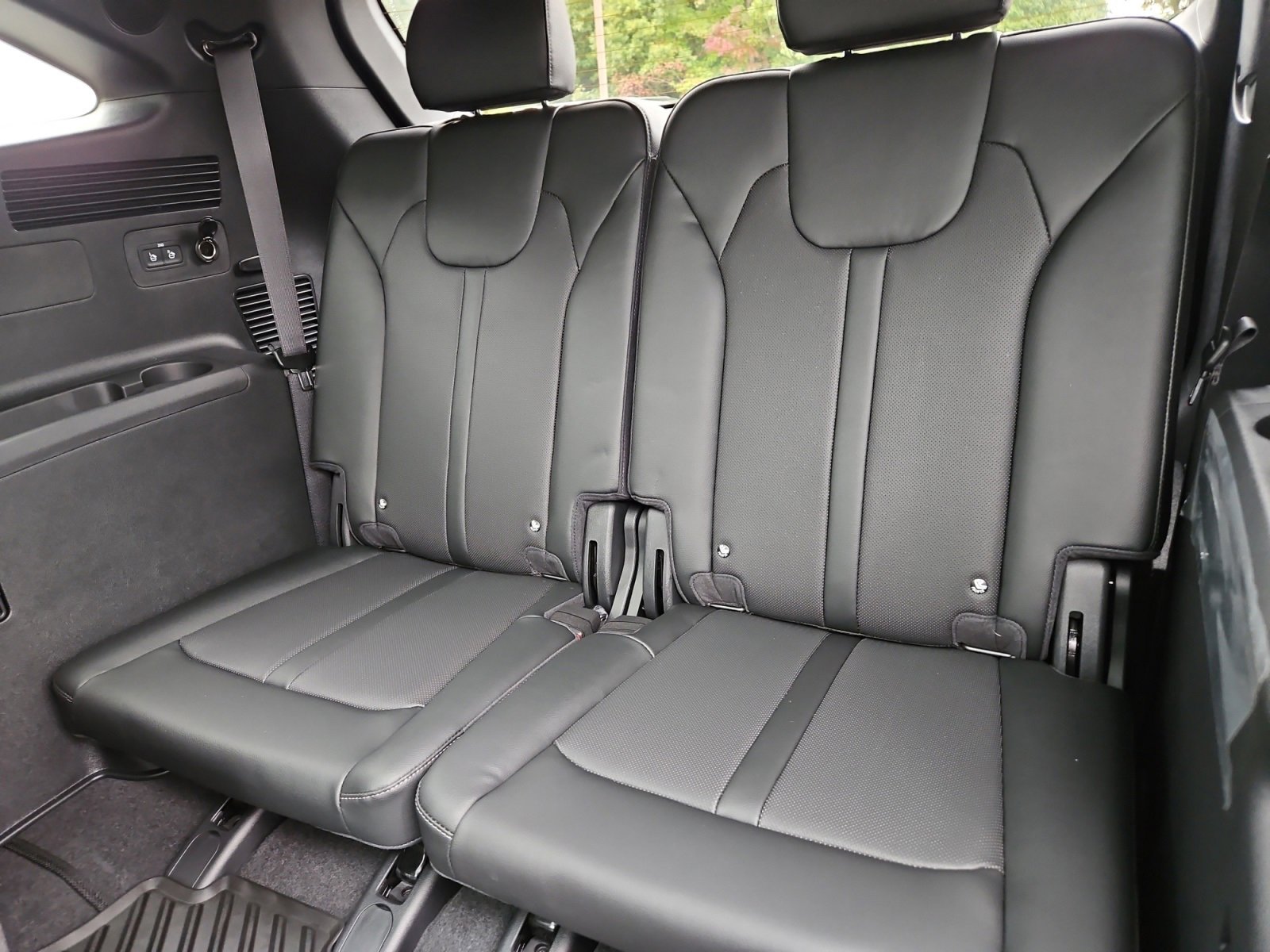 New 2026 Kia Sorento SX Prestige image 20