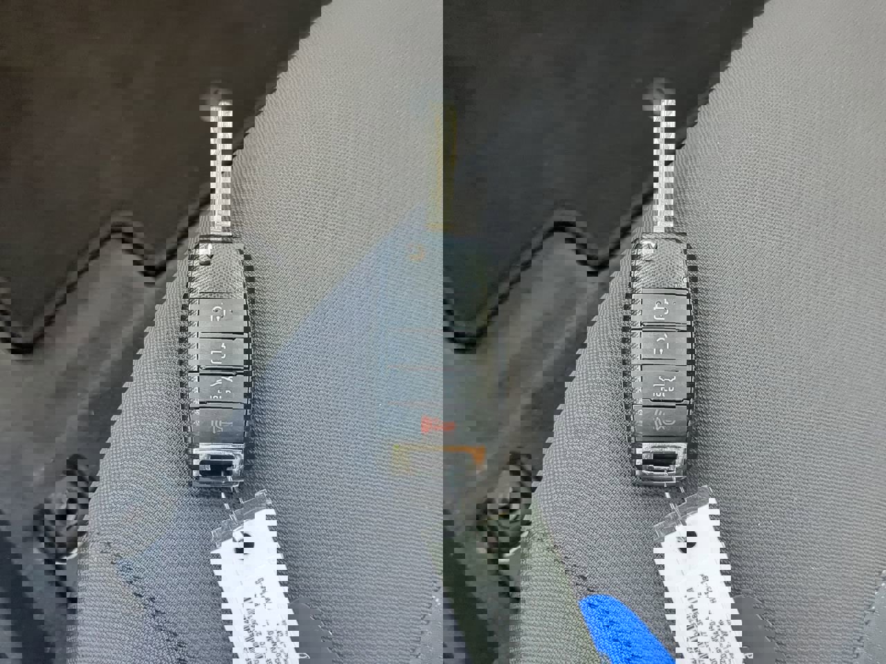 Used 2017 Kia Rio LX w/ Power Package image 24