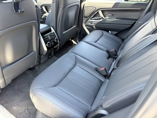 New 2026 Land Rover Range Rover SE AWD/4WD image 15