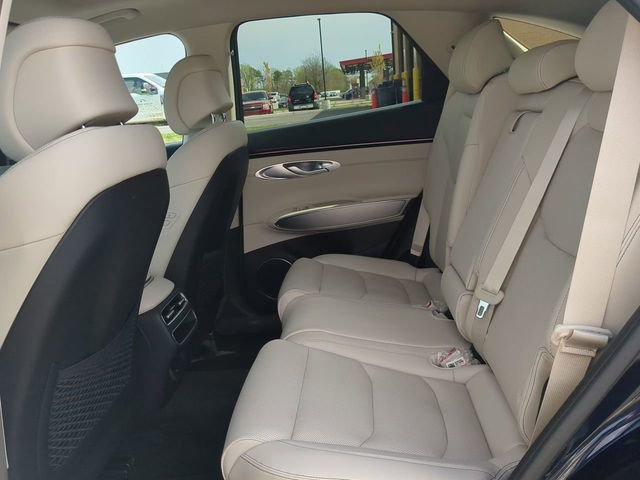 New 2026 Genesis GV70 2.5T Select AWD/4WD image 12