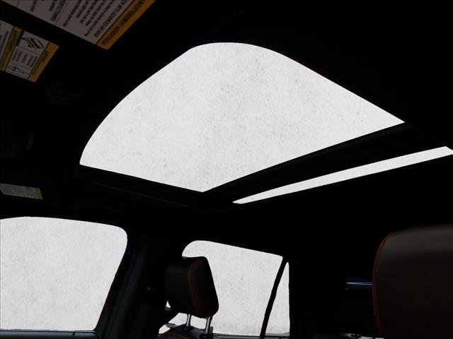 Used 2021 Ford Expedition King Ranch w/ Cargo Package AWD/4WD image 16