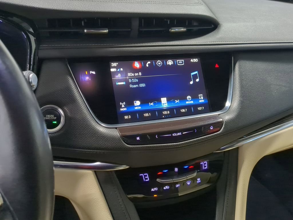 Used 2019 Cadillac XT5 Base image 39