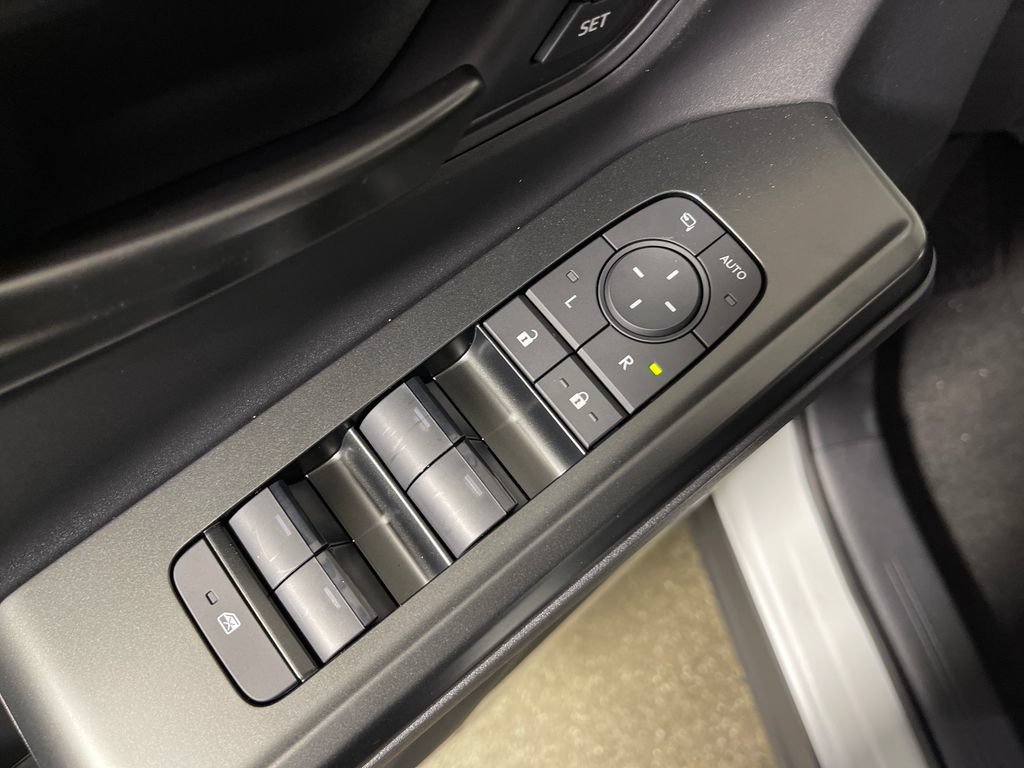 New 2026 Toyota bZ AWD/4WD image 16