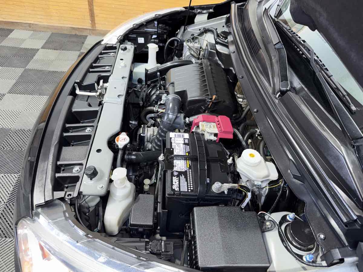 Used 2019 Mitsubishi Mirage G4 ES FWD image 29