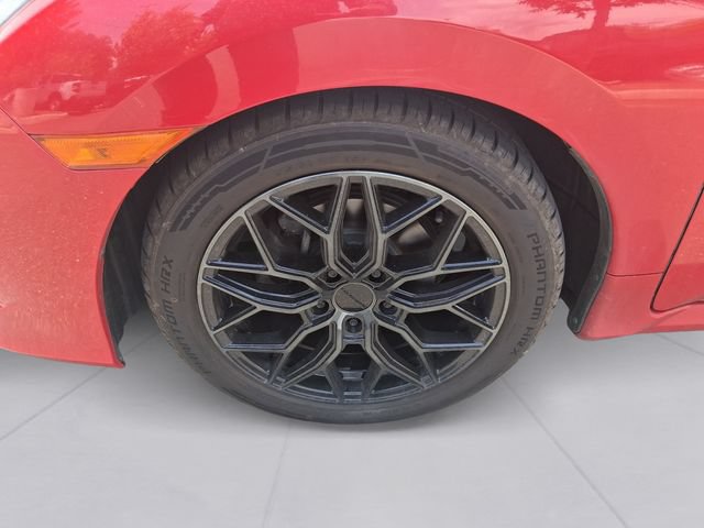 Used 2021 Honda Civic EX image 9