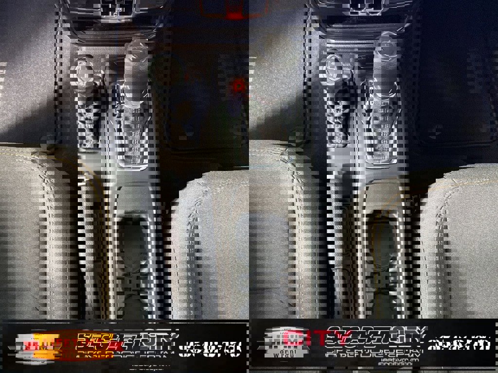 New 2025 Jeep Gladiator Sport image 23