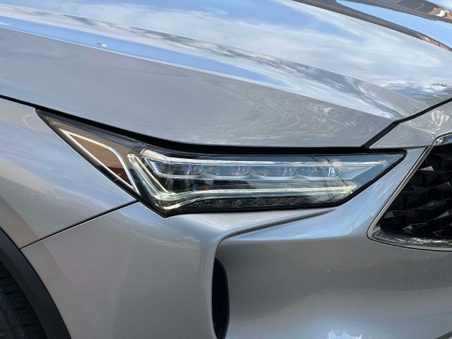 Certified 2023 Acura MDX SH-AWD image 15