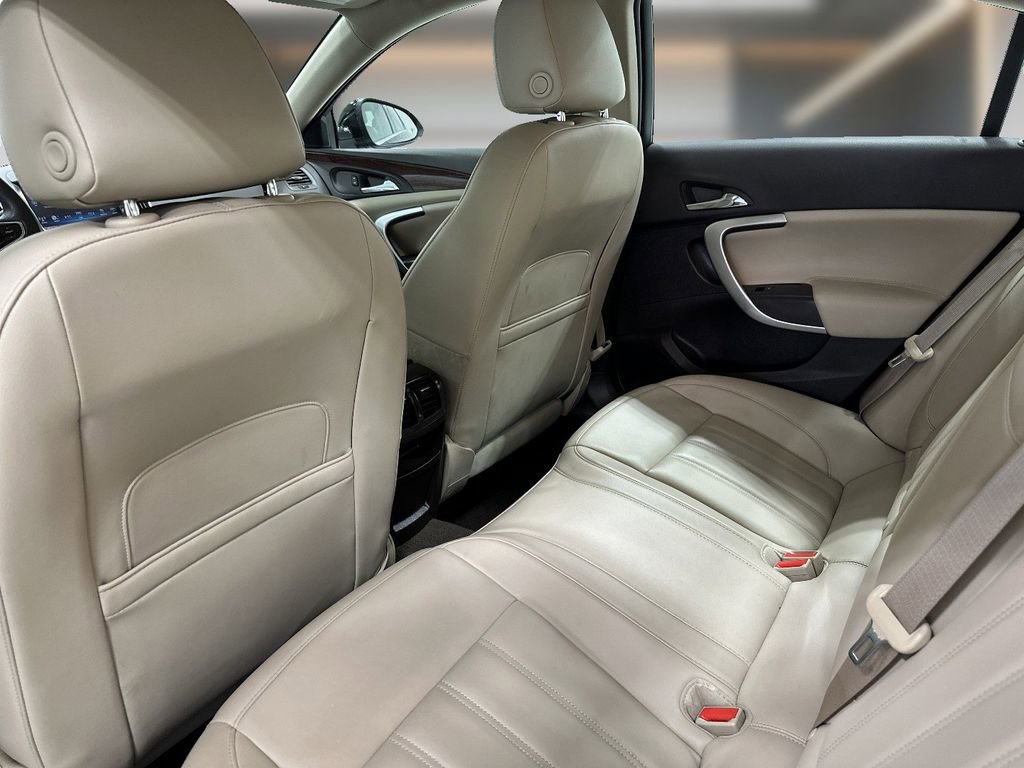 Used 2016 Buick Regal FWD image 14