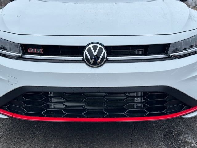 New 2026 Volkswagen Jetta GLI Autobahn image 9
