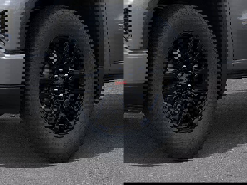 New 2026 GMC Sierra 1500 Elevation image 9