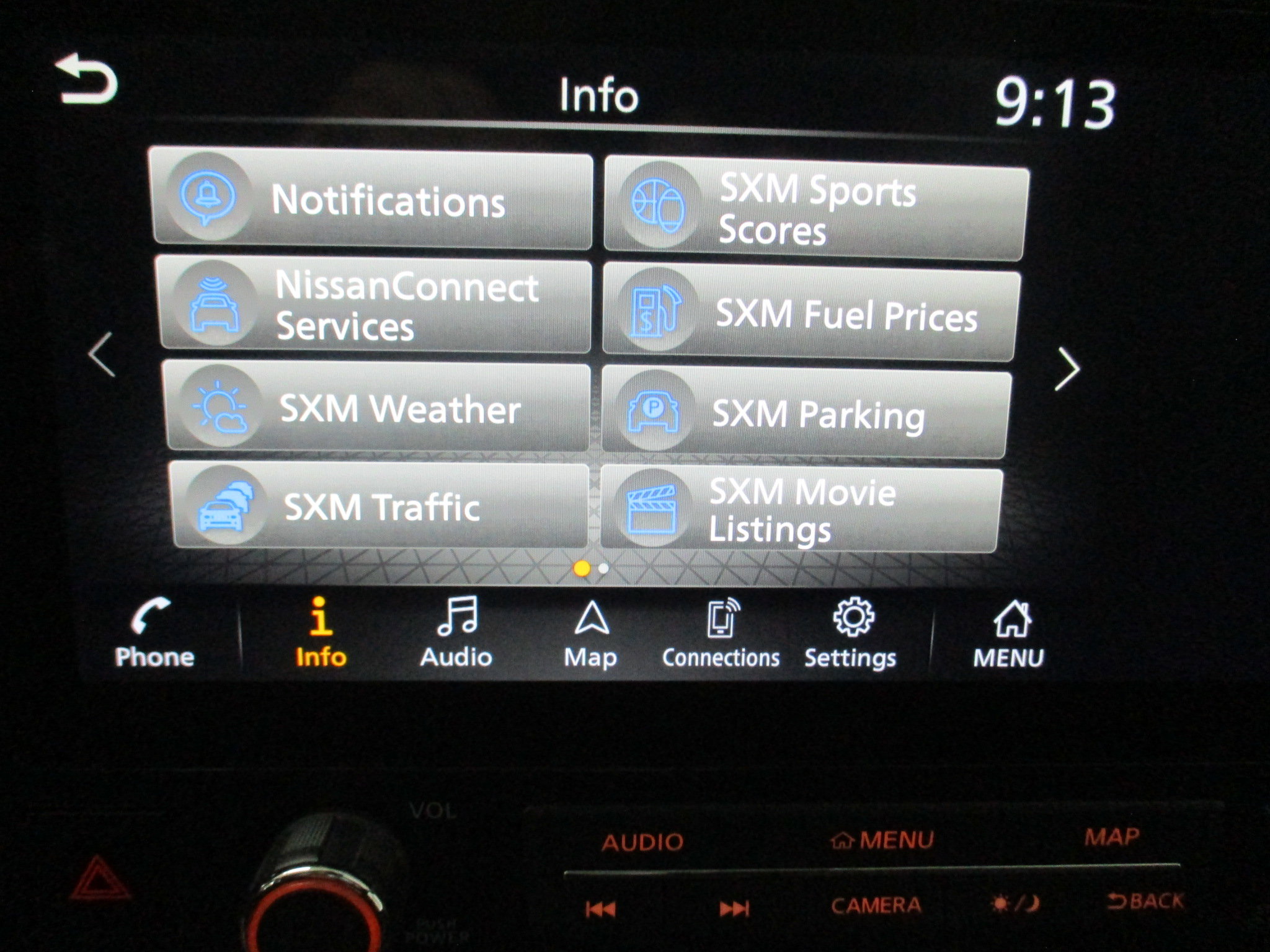 New 2026 Nissan Frontier PRO-4X w/ Pro Premium Package image 33