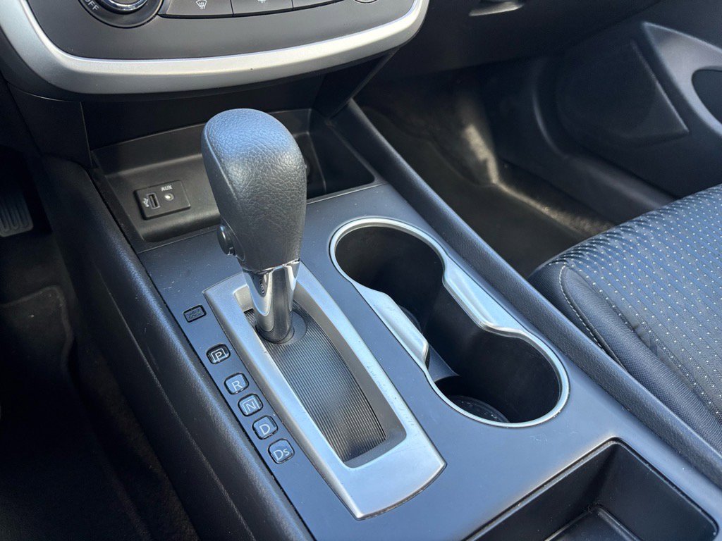 Used 2017 Nissan Altima 2.5 S w/ Power Driver Seat Package image 16