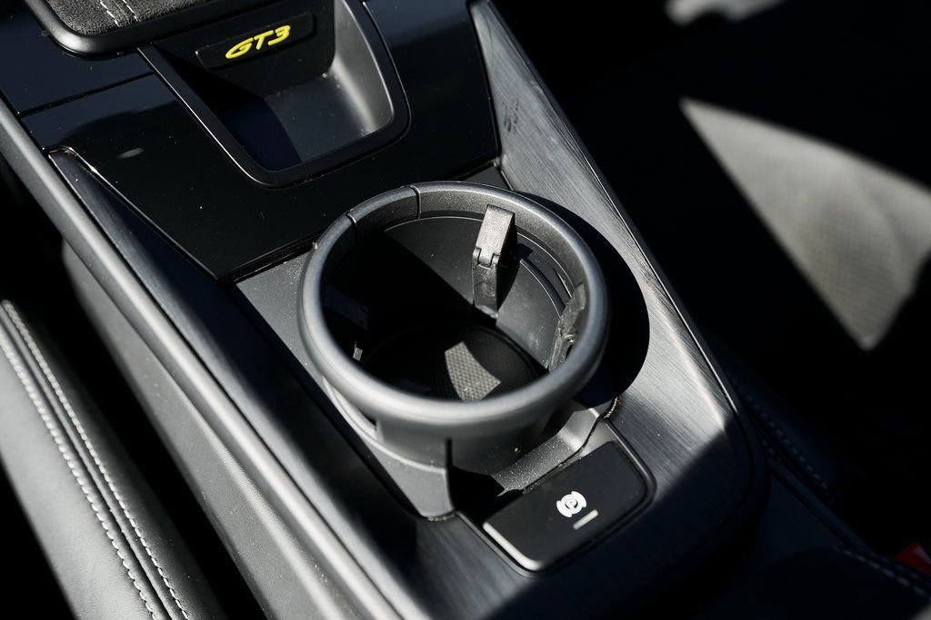 Used 2022 Porsche 911 GT3 image 55