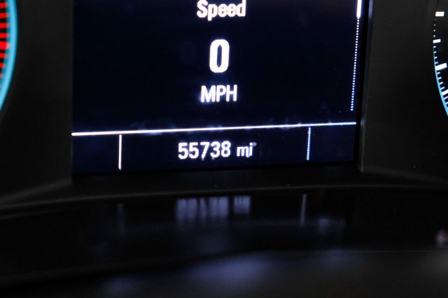 Used 2019 Chevrolet Malibu LT FWD image 19