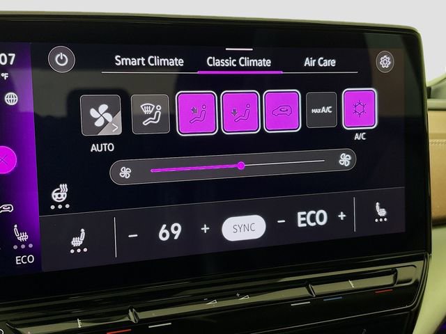 Used 2021 Volkswagen ID.4 Pro S w/ Gradient Package image 17