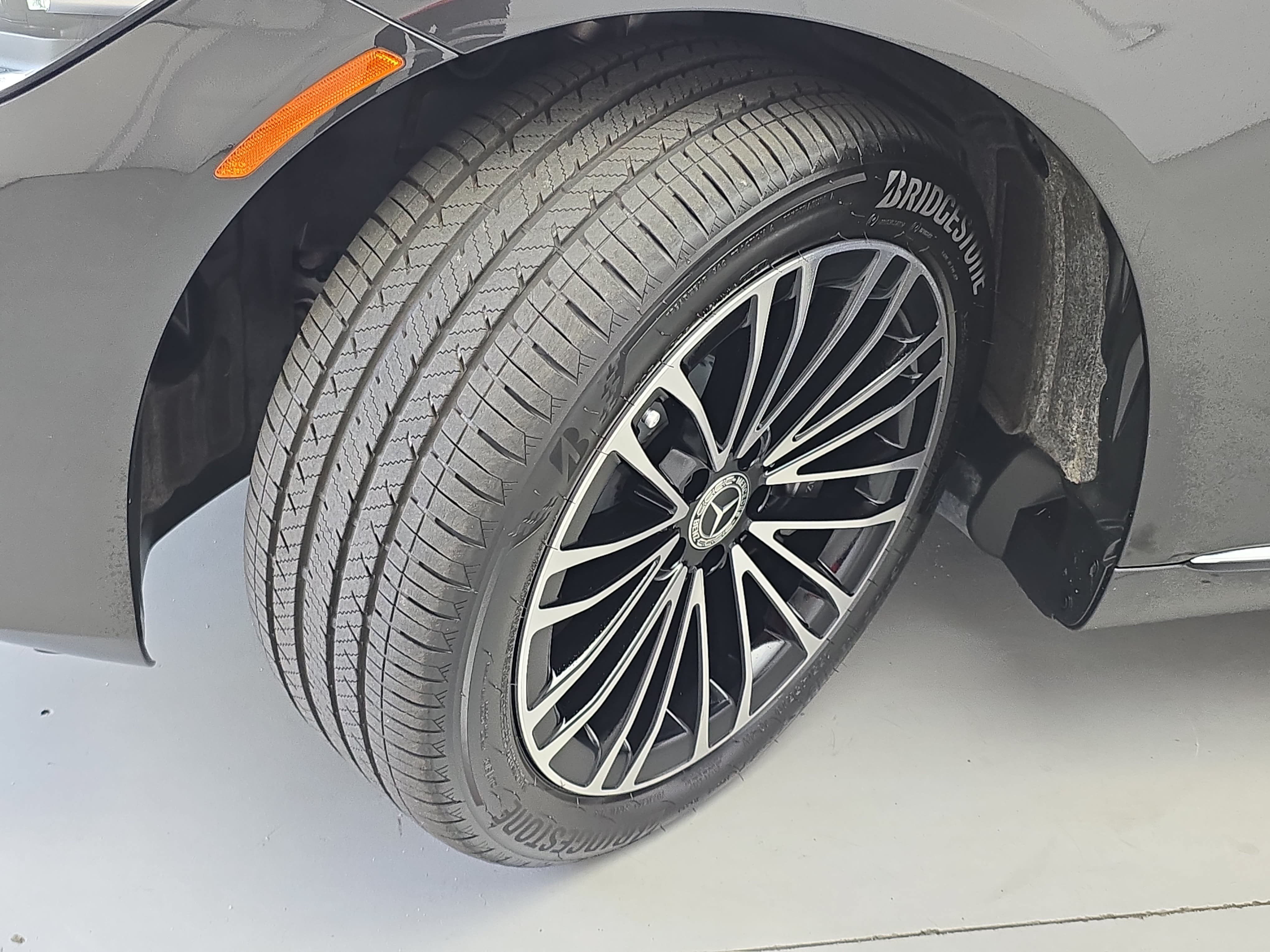 Certified 2023 Mercedes-Benz S 580 4MATIC Sedan image 33