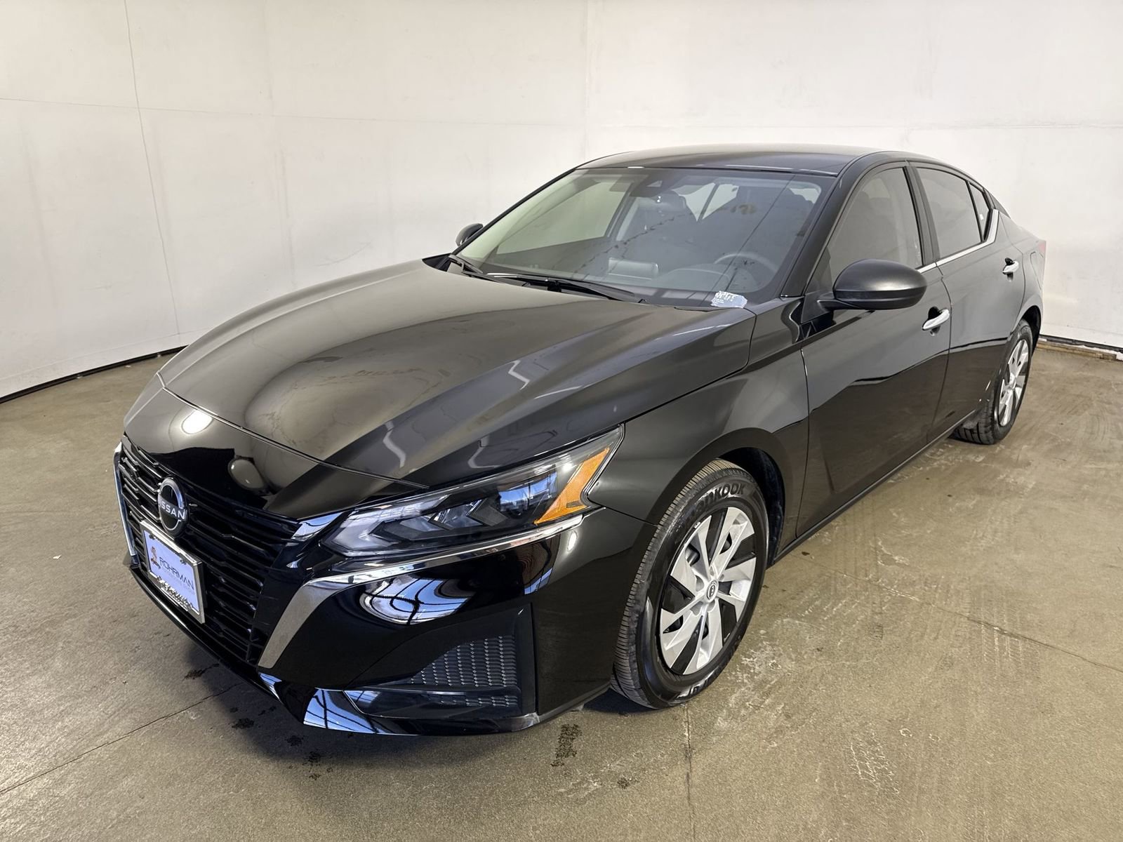 Certified 2025 Nissan Altima 2.5 S image 24