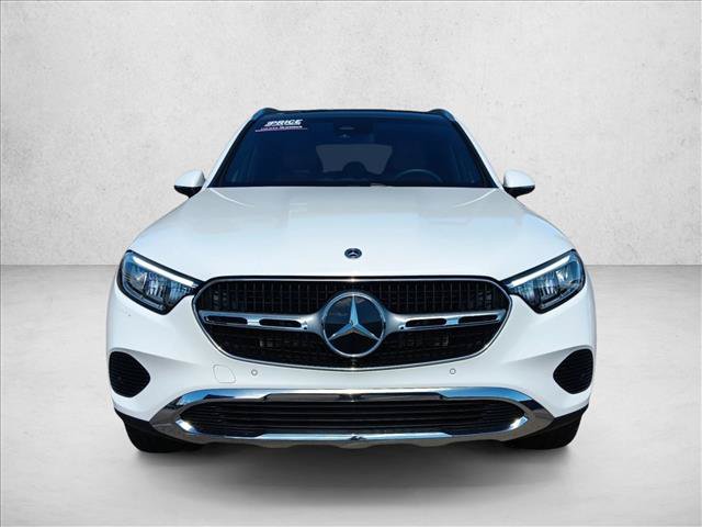 Certified 2026 Mercedes-Benz GLC 300 image 2