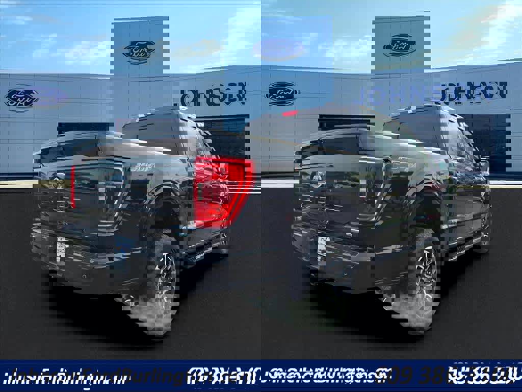 Certified 2022 Ford F150 XLT w/ Equipment Group 302A High image 15