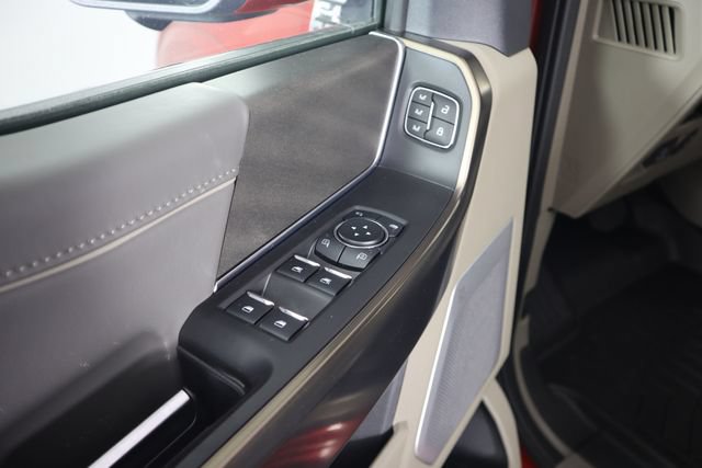 Used 2024 Ford F150 Platinum w/ Equipment Group 703A Plus AWD/4WD image 49