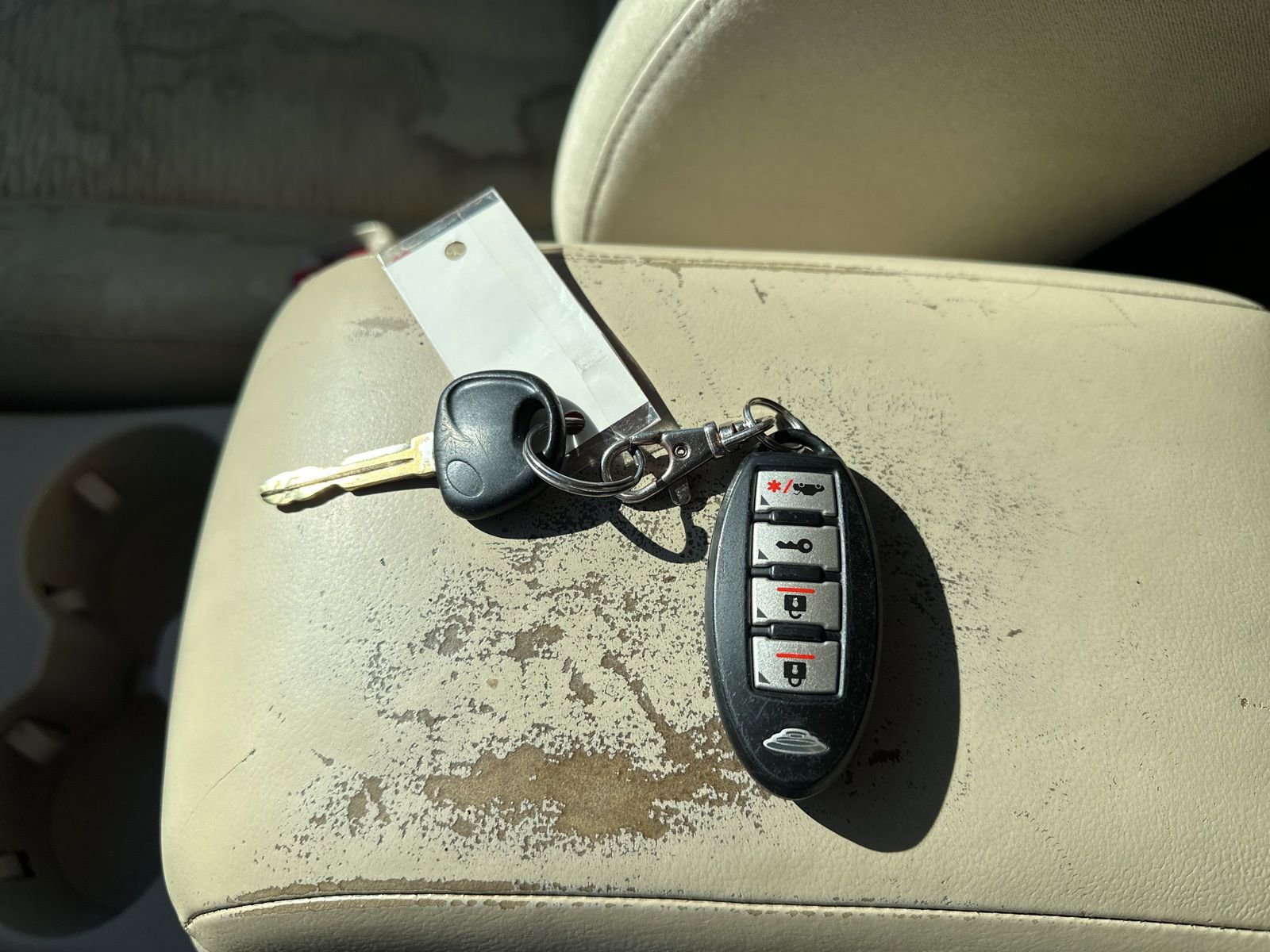 Used 2007 Hyundai Santa Fe GLS image 52