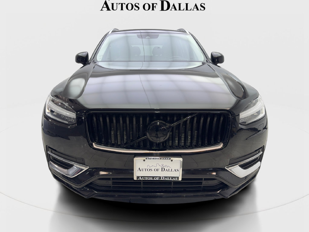 Used 2021 Volvo XC90 T6 Inscription w/ Advanced Package AWD/4WD image 4