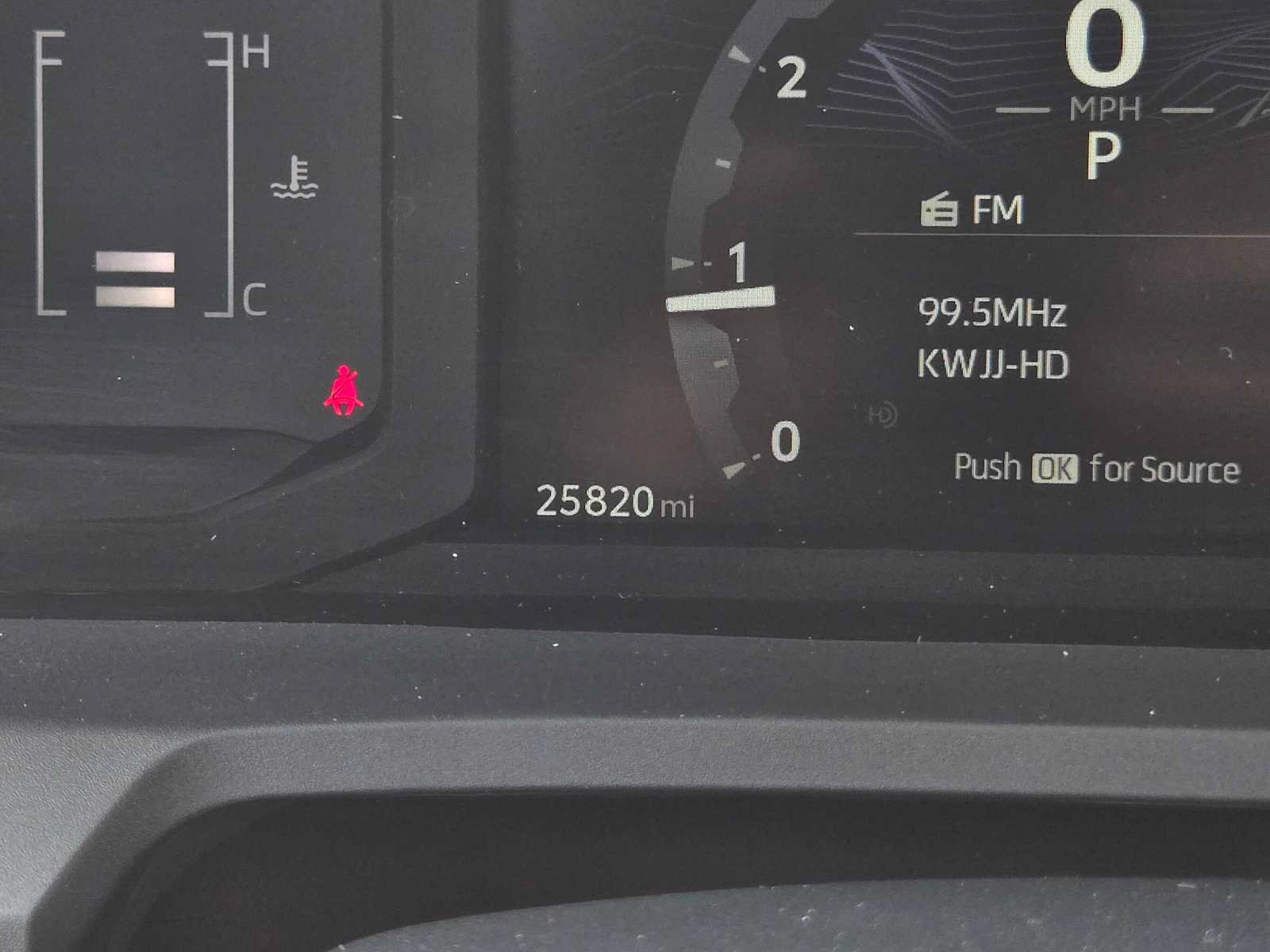 Used 2024 Toyota Tacoma SR5 w/ SR5 Upgrade Package AWD/4WD image 28
