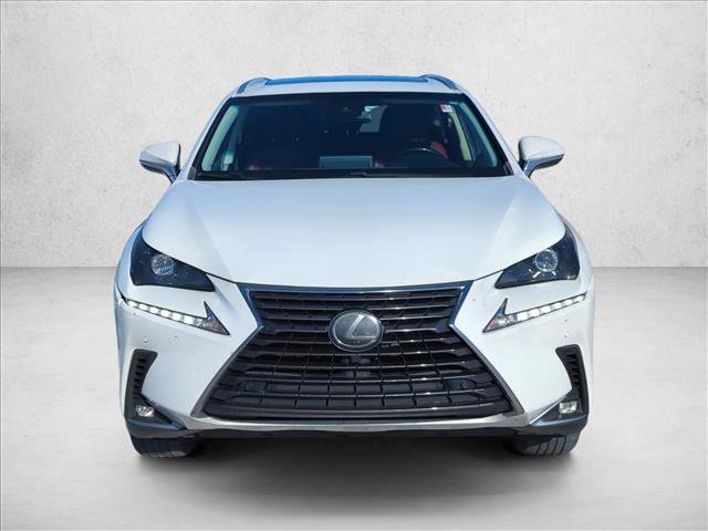Used 2018 Lexus NX 300 FWD w/ Comfort Package image 1