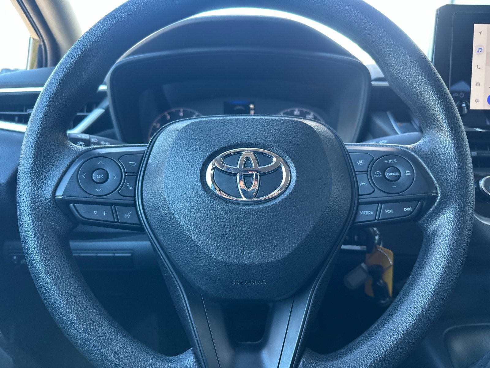 Used 2024 Toyota Corolla LE image 20