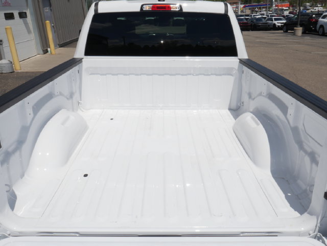 Used 2026 RAM 1500 Big Horn AWD/4WD image 7