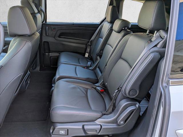 Used 2026 Honda Odyssey Sport-L image 20