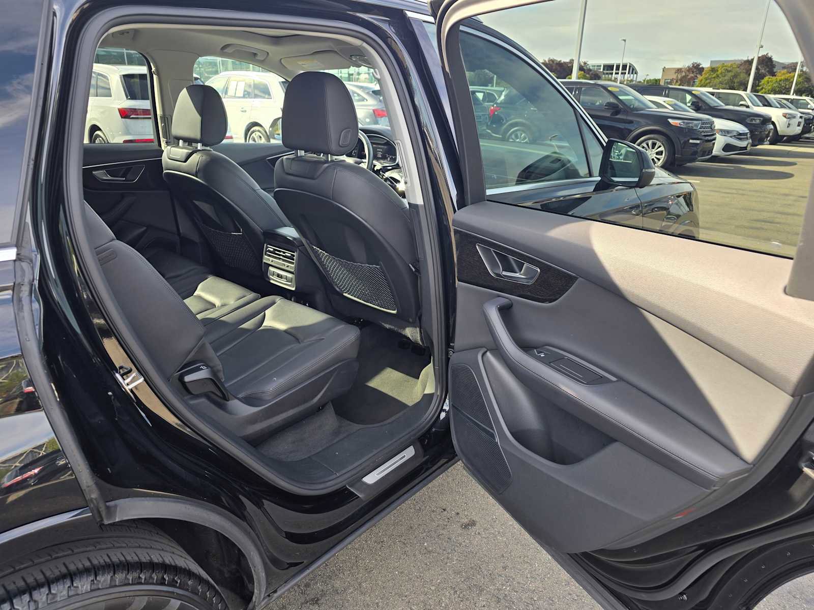 Used 2024 Audi Q7 2.0T Premium Plus image 14