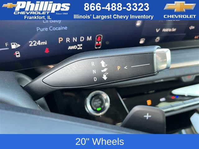 Certified 2025 Buick Envision Sport Touring image 22