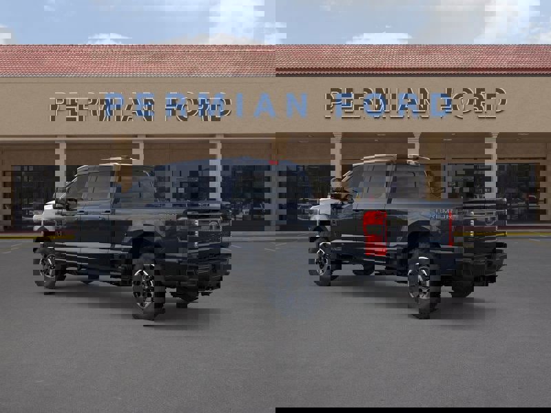 New 2026 Ford F250 4x4 Crew Cab Super Duty image 4