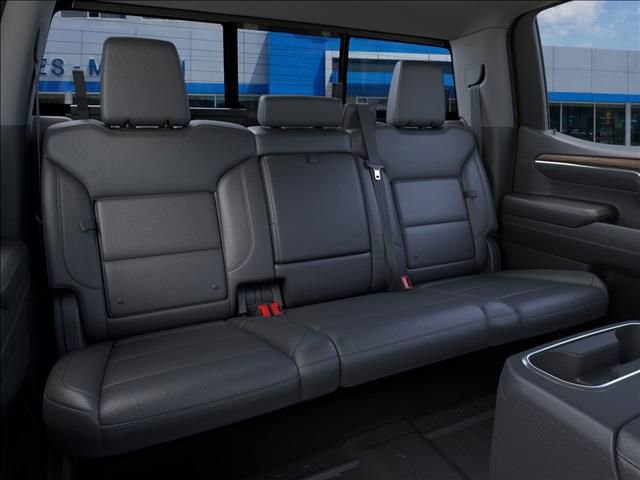 New 2026 Chevrolet Silverado 1500 RST image 17
