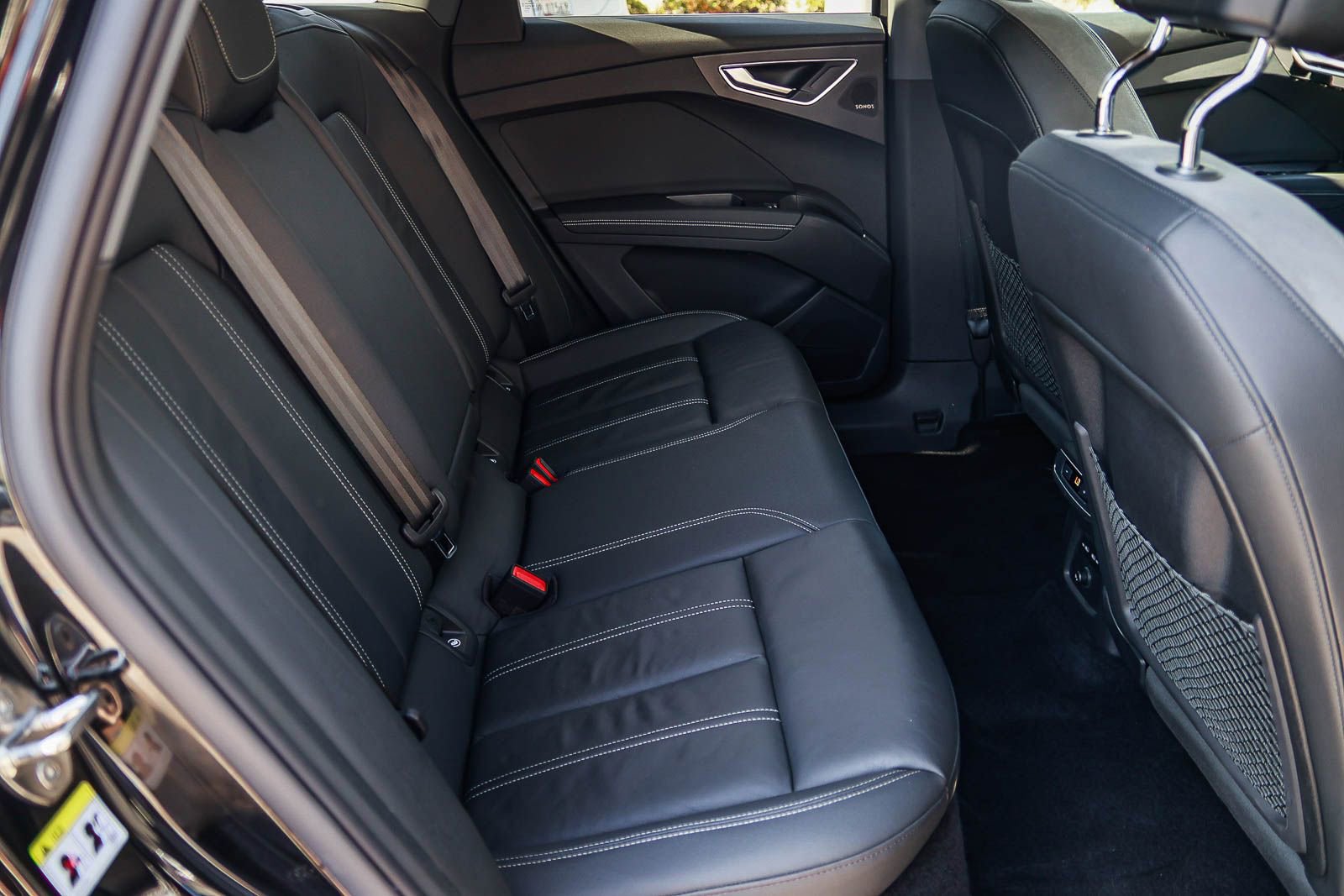 Certified 2023 Audi Q4 e-tron Prestige w/ 20" Wheel Package image 20