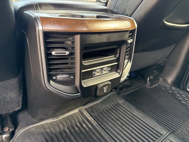 Used 2022 RAM 2500 Laramie AWD/4WD image 9