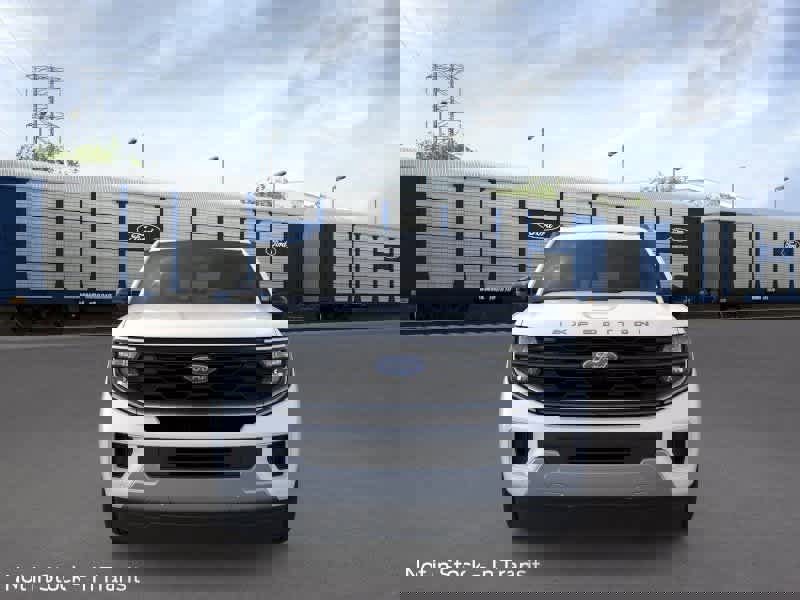 New 2026 Ford Expedition Max Platinum w/ Driver's Package image 6