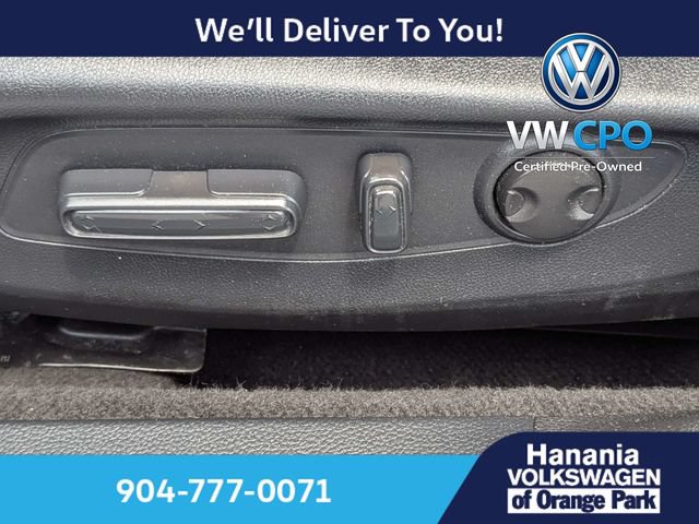 Used 2023 Honda Accord EX image 19