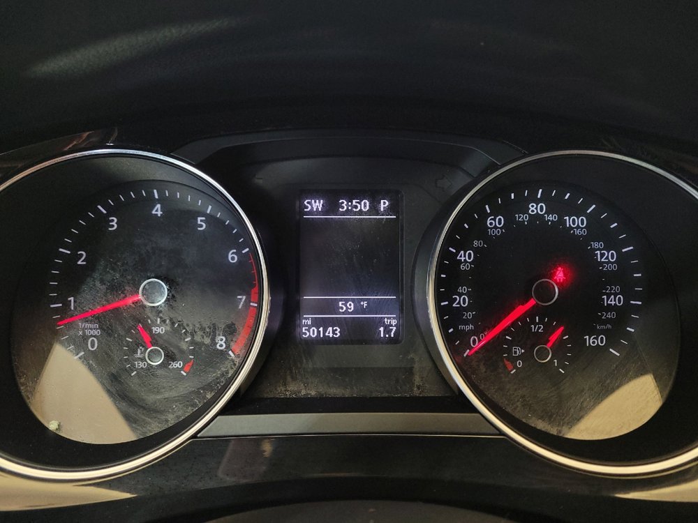 Used 2017 Volkswagen Jetta SEL Premium image 23